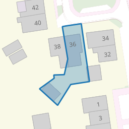 Perceel GDM00-H-1148