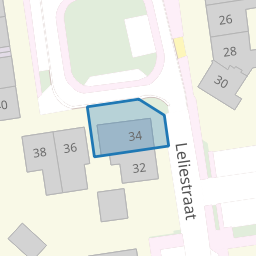 Perceel GDM00-H-1149