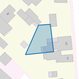 Perceel GDM00-H-1151