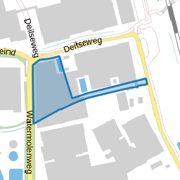 Perceel GDM00-H-1155