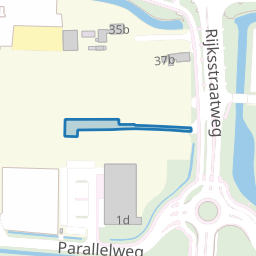 Perceel GDM00-H-1161