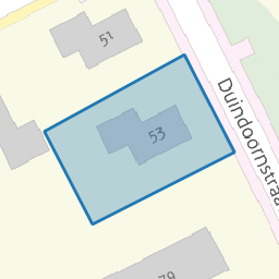 Perceel GDM00-H-1178