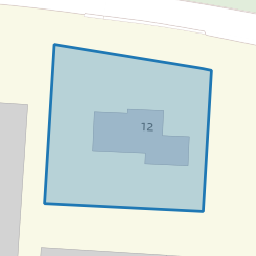 Perceel GDM00-H-1179