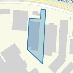 Perceel GDM00-H-1180