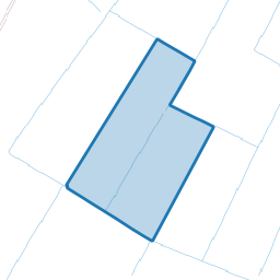 Perceel GDM00-H-1182