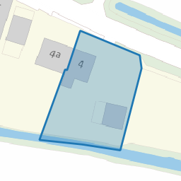 Perceel GDM00-H-1184