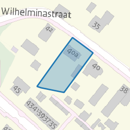 Perceel GDM00-H-1188