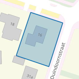 Perceel GDM00-H-1193