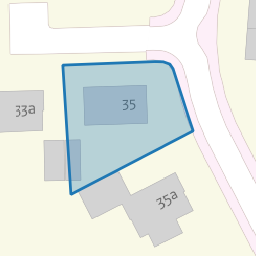 Perceel GDM00-H-1197