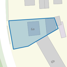 Perceel GDM00-H-1203