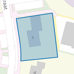 Perceel GDM00-H-1205