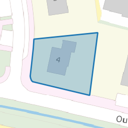 Perceel GDM00-H-1206