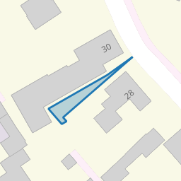 Perceel GDM00-H-1215