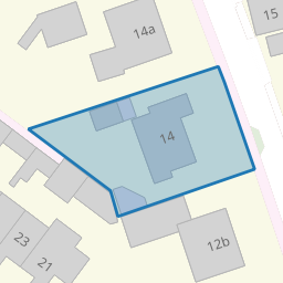 Perceel GDM00-H-1219