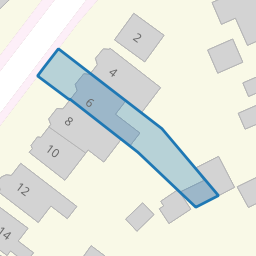 Perceel GDM00-H-1224