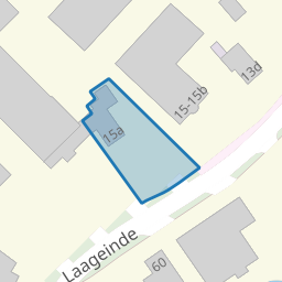 Perceel GDM00-H-1225