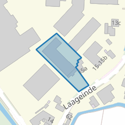 Perceel GDM00-H-1226