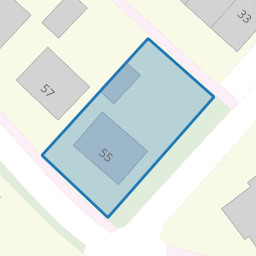 Perceel GDM00-H-1231