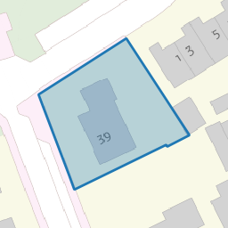 Perceel GDM00-H-1238