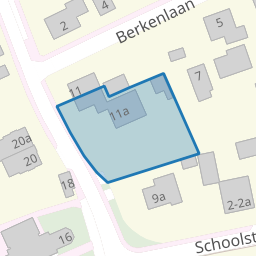 Perceel GDM00-H-1242