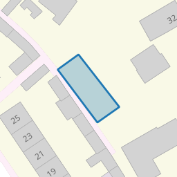 Perceel GDM00-H-1243