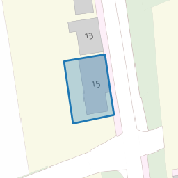 Perceel GDM00-H-1246