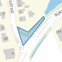 Perceel GDM00-H-1257