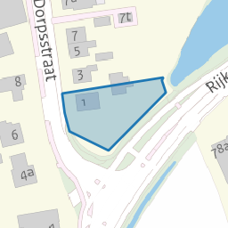 Perceel GDM00-H-1258