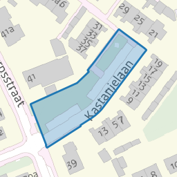 Perceel GDM00-H-1263