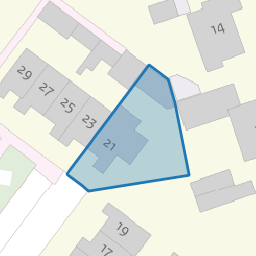 Perceel GDM00-H-1268