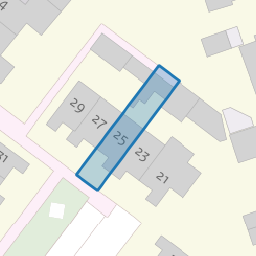 Perceel GDM00-H-1270