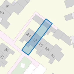 Perceel GDM00-H-1271