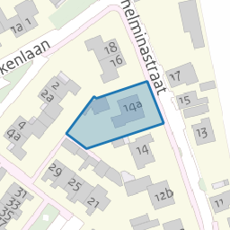 Perceel GDM00-H-1273