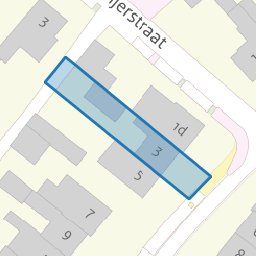 Perceel GDM00-H-1283