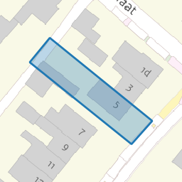 Perceel GDM00-H-1284