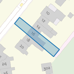 Perceel GDM00-H-1285