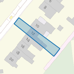 Perceel GDM00-H-1286