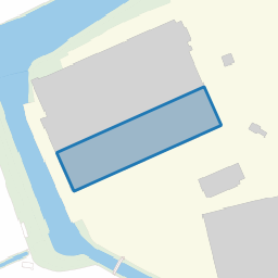 Perceel GDM00-H-1292