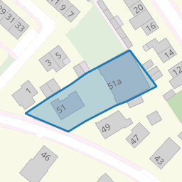 Perceel GDM00-H-1305