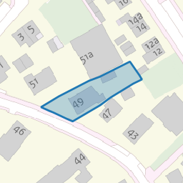 Perceel GDM00-H-1306