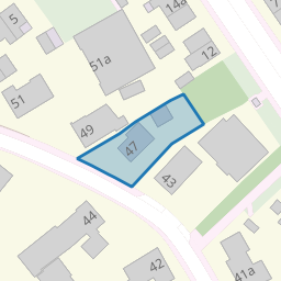 Perceel GDM00-H-1307