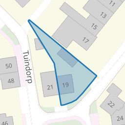 Perceel GDM00-H-1315