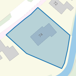 Perceel GDM00-H-1320