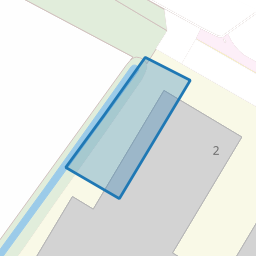 Perceel GDM00-H-1323