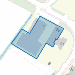 Perceel GDM00-H-1324