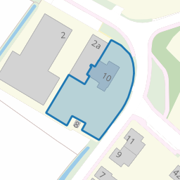 Perceel GDM00-H-1325