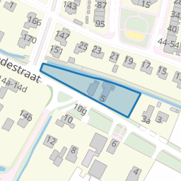 Perceel GDM00-H-1342