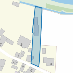 Perceel GDM00-H-1355