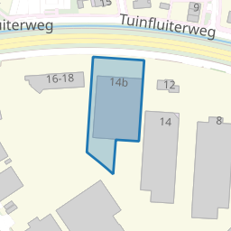 Perceel GDM00-H-1357