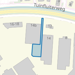 Perceel GDM00-H-1358